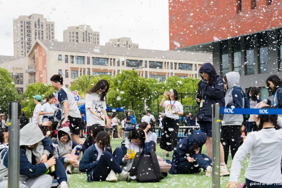 暑期项目报名开启｜这个夏天，在海归探索世界！