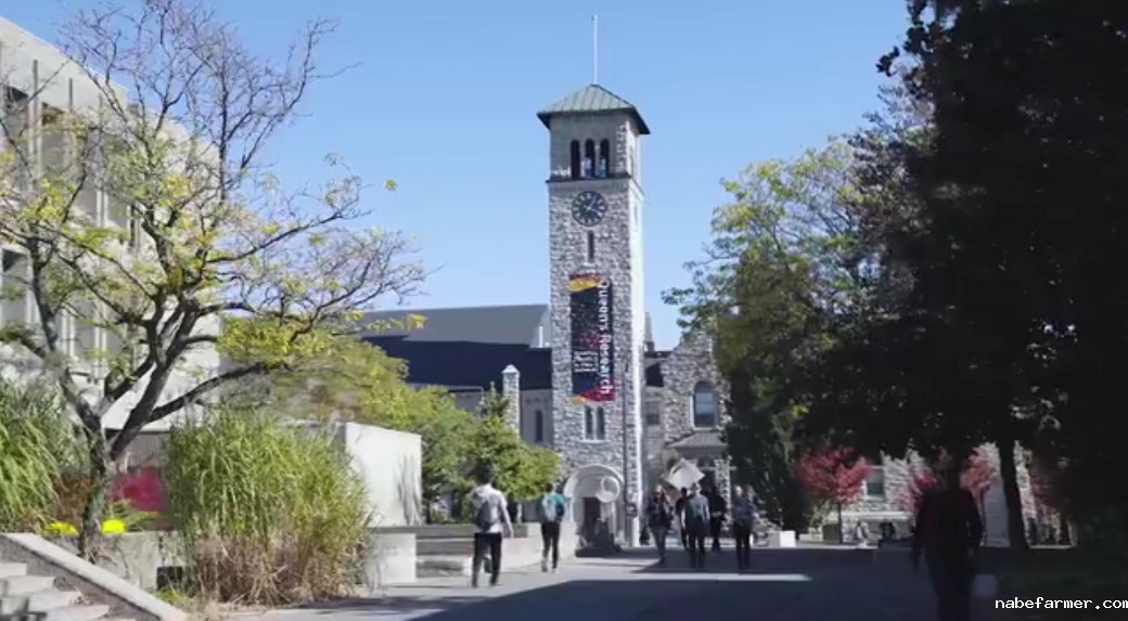 遇见最美的加拿大——2025名校之旅夏令营开始报名啦！