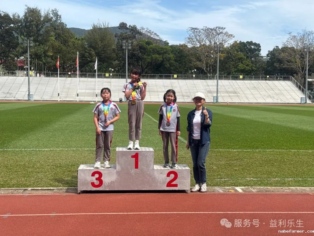漢鼎事｜揮灑汗水，綻放青春——漢鼎書院2025年度運動會圓滿舉行