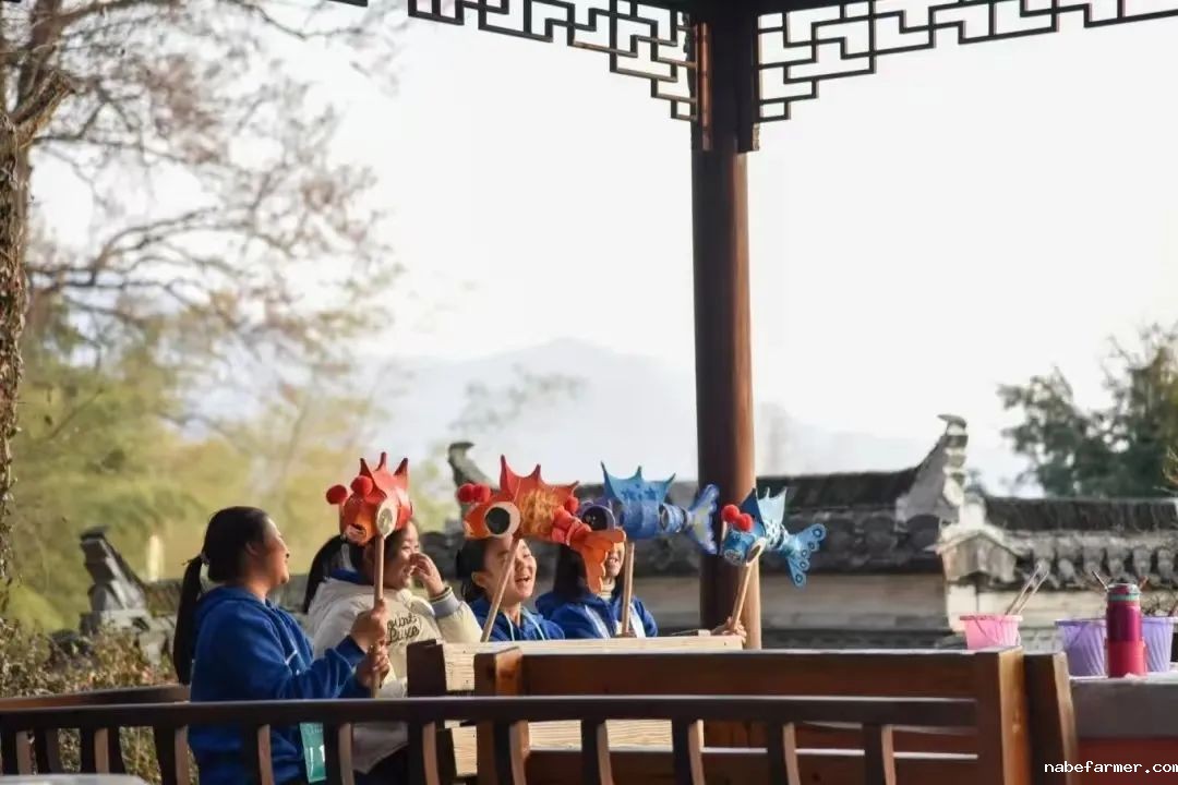 FLA小学部暑期营｜这个夏天双营  带你玩转世界