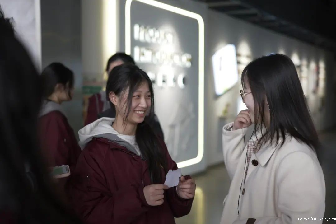 不一样的商务课程丨探秘成都丰科菌菇生产，领略现代农业魅力