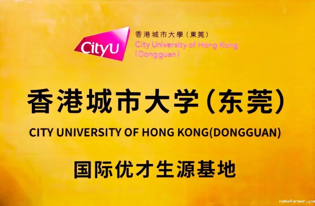 生涯规划丨与大学相约，与未来对话