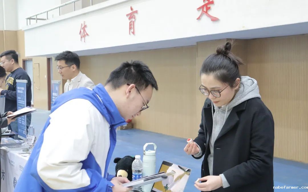 2025春季世界名校大学展 | 对话大学招生官，展望全球