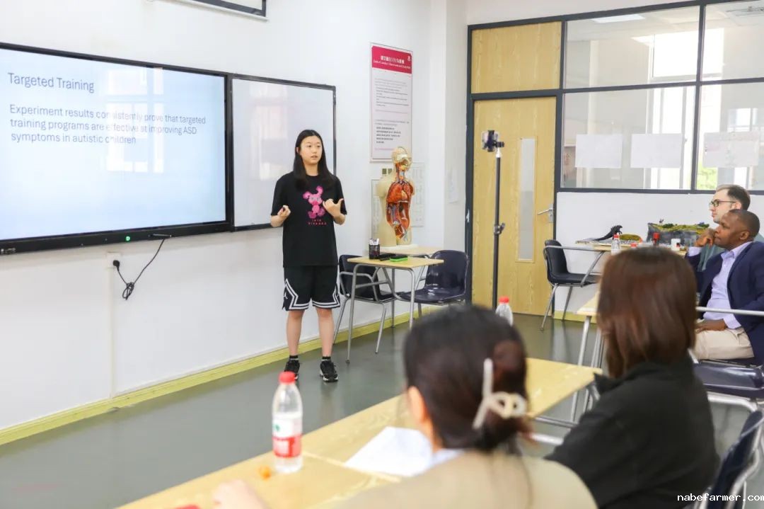 从武汉到芝加哥：三牛女生的西北大学心理学追梦之旅