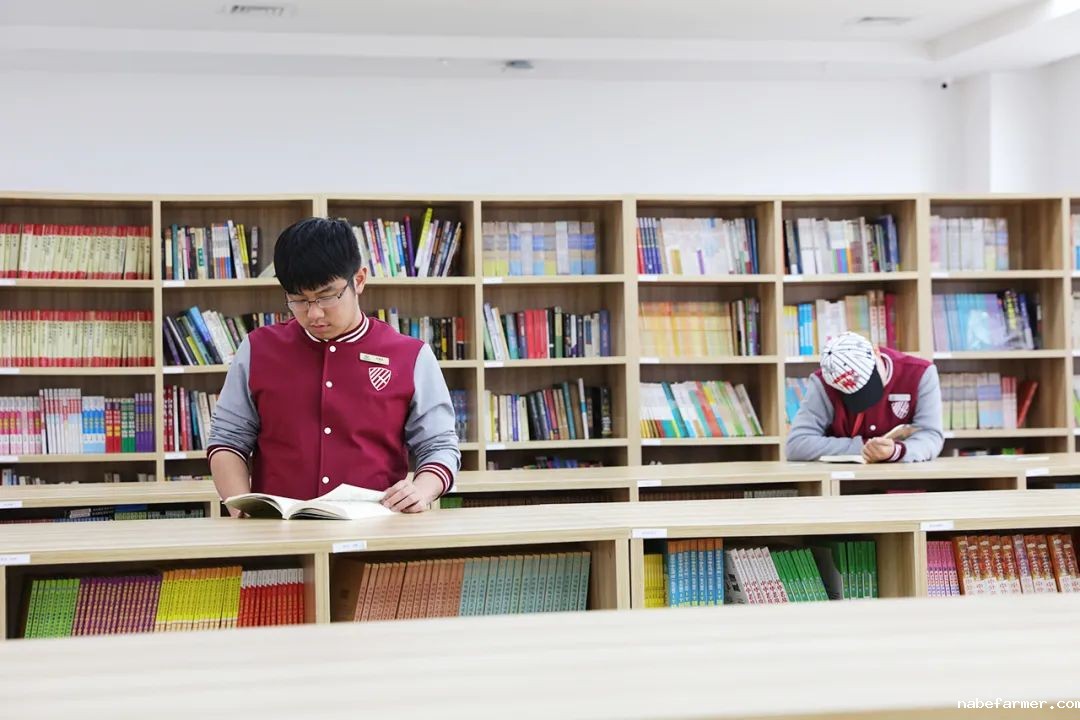 晚自习新定义！三牛学子玩转「学业+素质」双拼模式
