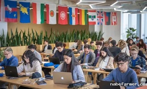 外教“大逃亡”，国际学校慌了！下血本高薪挖人！