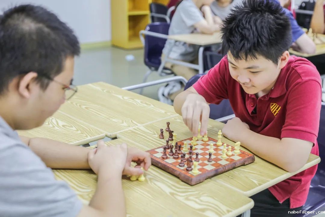 晚自习新定义！三牛学子玩转「学业+素质」双拼模式