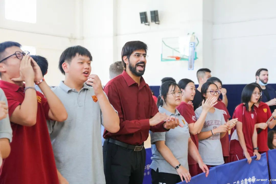 晚自习新定义！三牛学子玩转「学业+素质」双拼模式