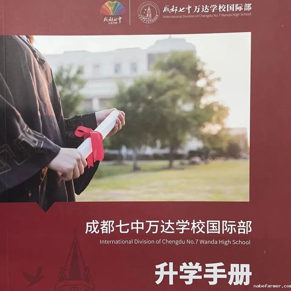 连续两年斩获港大Offer！七万国际部三维升学体系，护航名校之路！