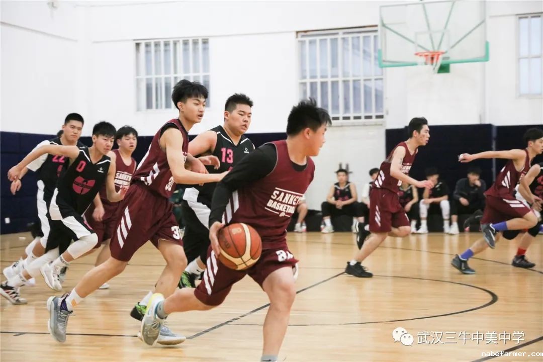 招生代码173 | 武汉三牛中学2025中考志愿填报指南