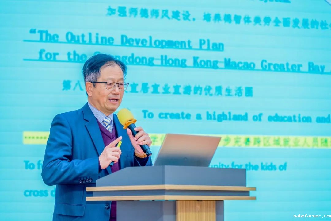 Admission Info | 英东校区首个校园开放日开启报名，共启育人新程！