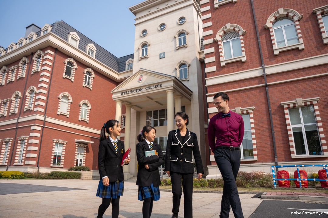 2025-26学年杭州惠立学校招生简章