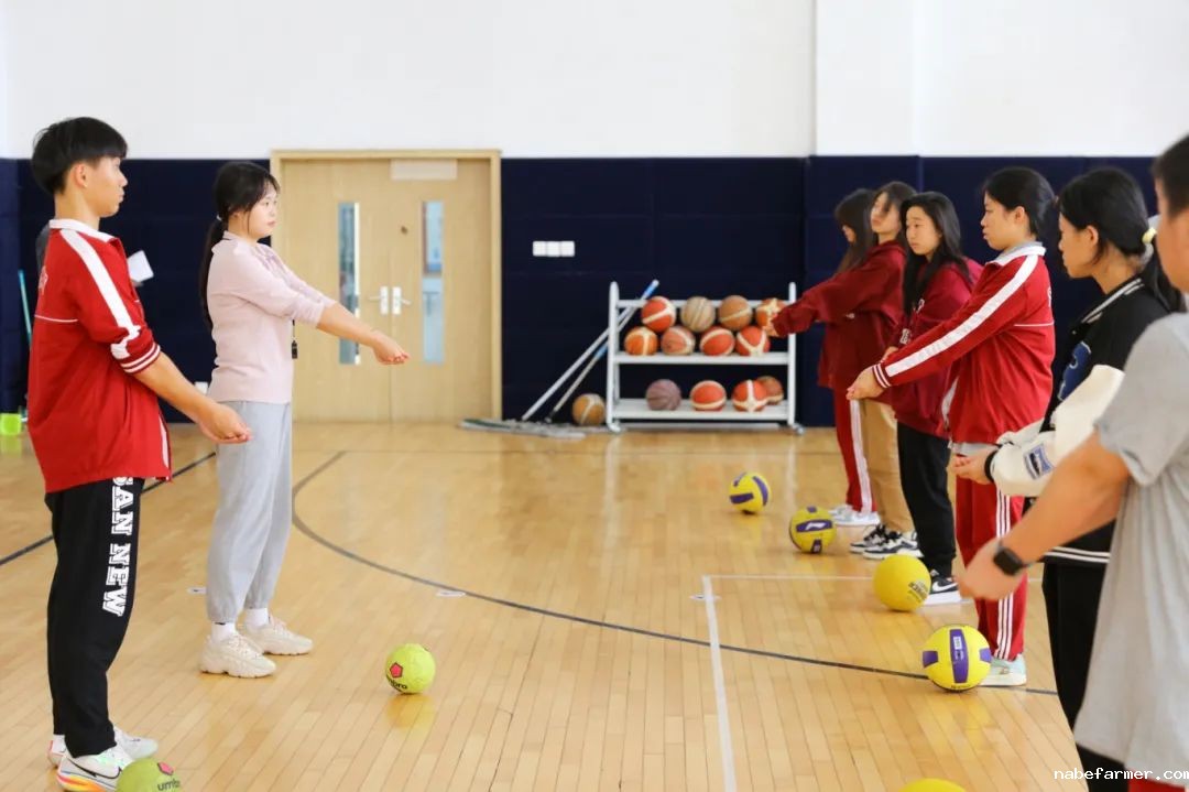 孩子入读三牛，习惯、成绩、情商三重飞跃！ | 国内高中部