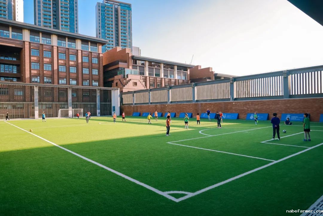 全球Top1大学通关法则首次公开！5月17日，就在哈罗深圳！