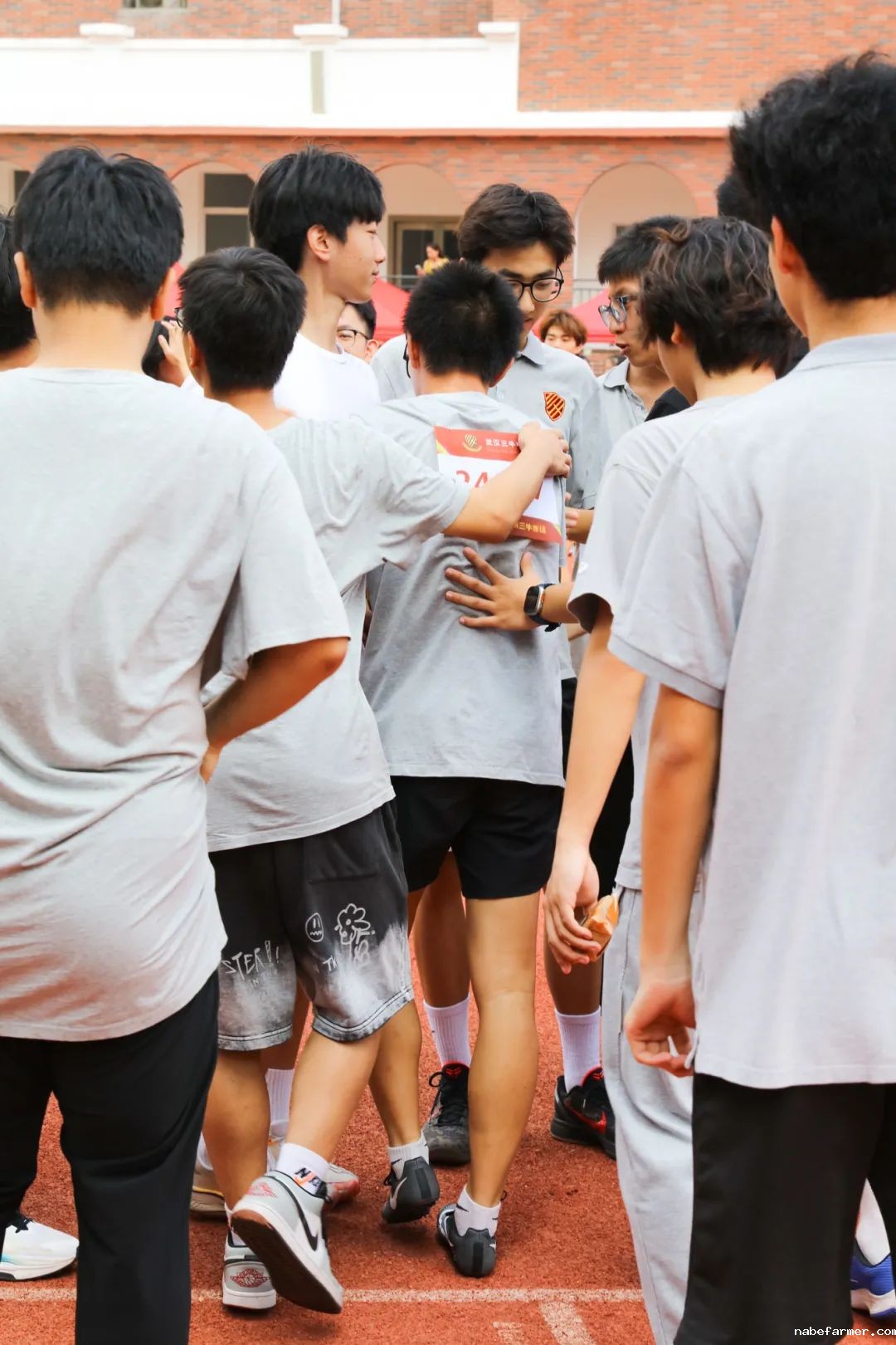 孩子入读三牛，习惯、成绩、情商三重飞跃！ | 国内高中部