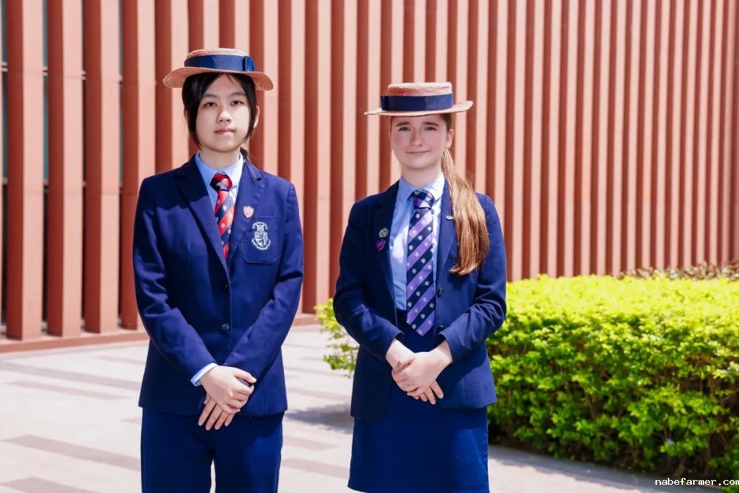 全球Top1大学通关法则首次公开！5月17日，就在哈罗深圳！