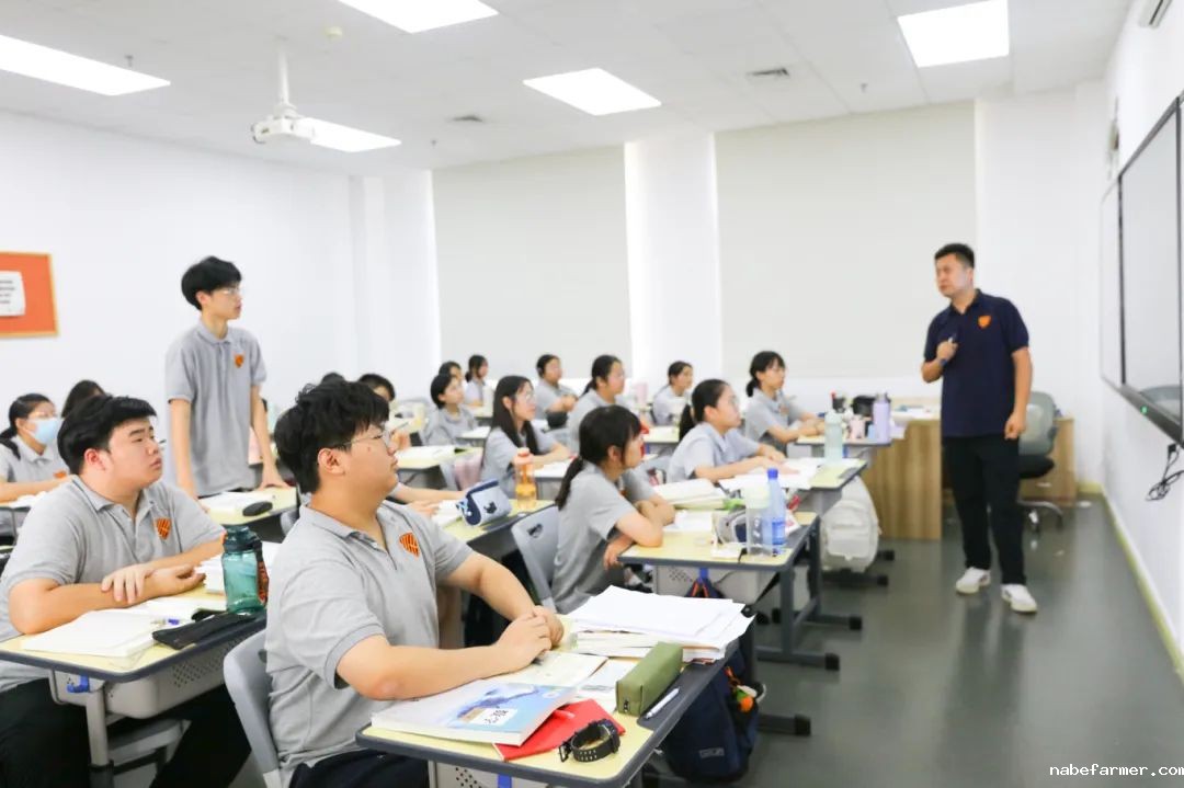 招生代码173 | 武汉三牛中学2025中考志愿填报指南