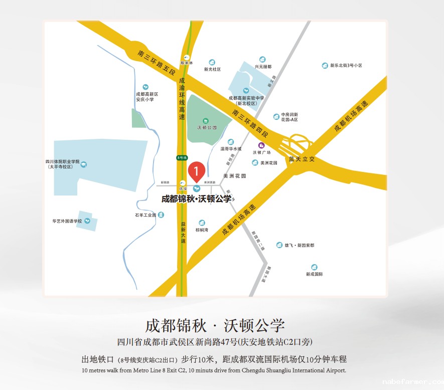 锦秋•沃顿公学 | 培养具有中国根基和全球胜任力的中国青少年！