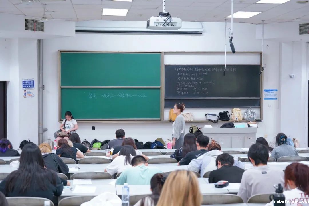 25年期末考试｜雅思实战 + 学科测评助力升学之路