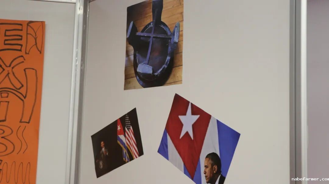 漢鼎事｜思維之光：漢鼎書院十三年級TOK展覽引領探索知識之旅