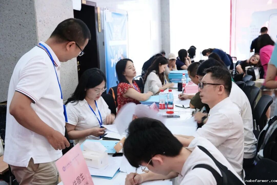 迎新季｜新学期，从“焕然一新”开始