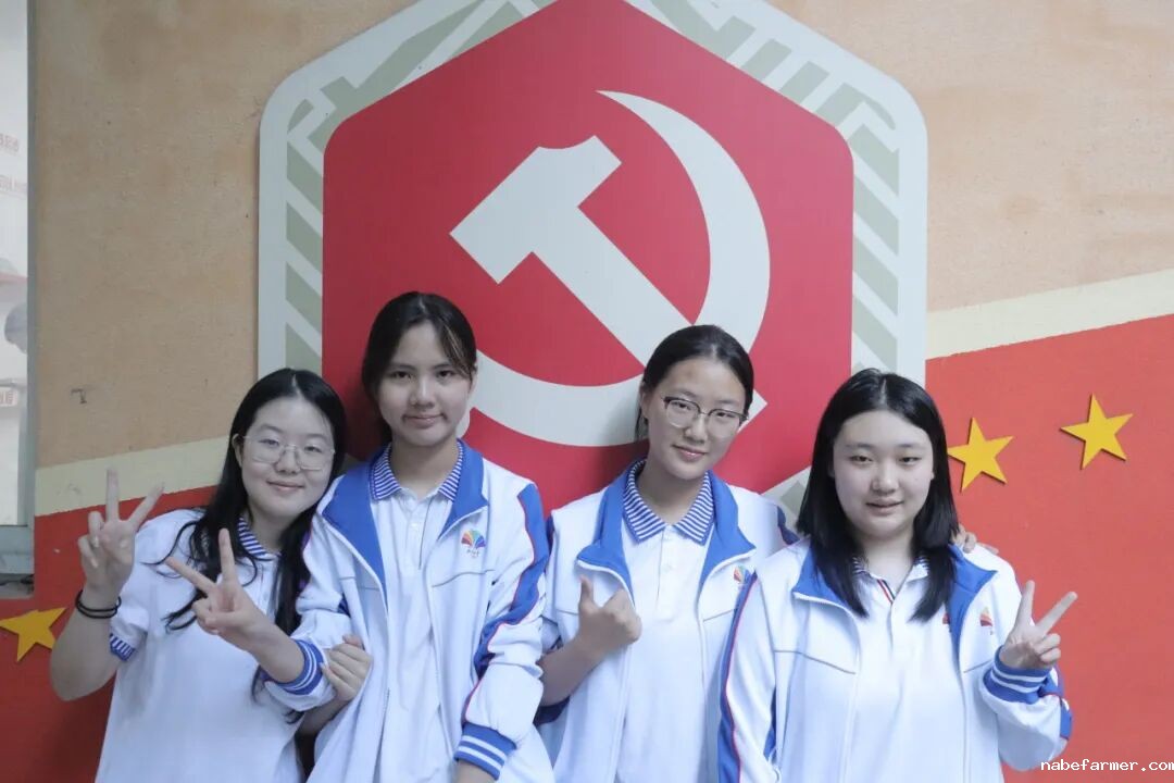 公益活动 | 衔青小队出发，赋能成长，不止于课堂！